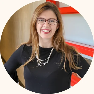 Professor Ana Andreazza