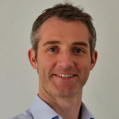 Dr Campbell Murdoch